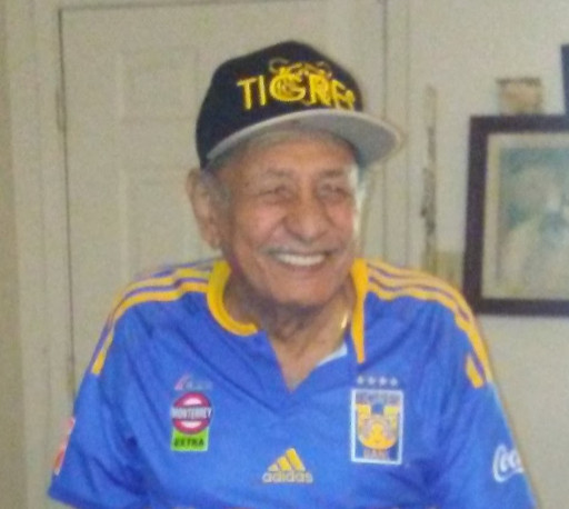 Fernando Jose Cruz-Soto Obituary - Visitation & Funeral Information