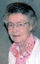 Doris Lillian Summers Profile Photo