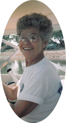 Betty Roberts Profile Photo