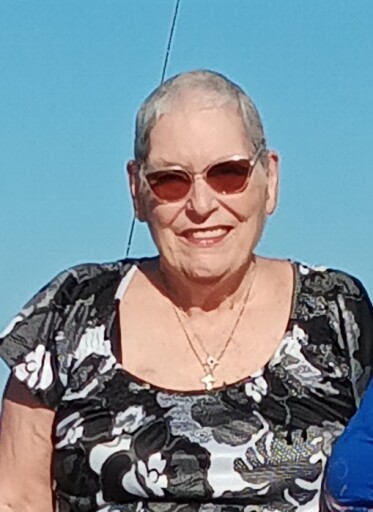 Betty Ann Swainston Profile Photo