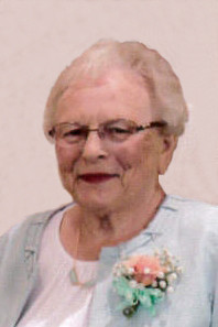 LaDonna M. Burbach