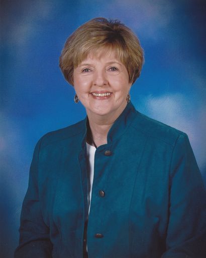 Emily Mitchell Crabtree's obituary image