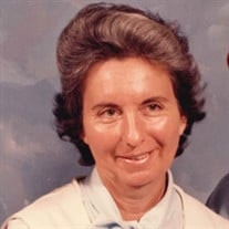 Mrs. Arcell Victoria Clark Profile Photo