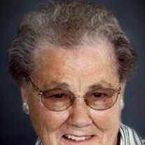 Shirley Ellen Allen Profile Photo