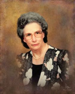 Virgie Stephens