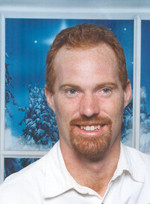 Brady Merdell Davis Profile Photo