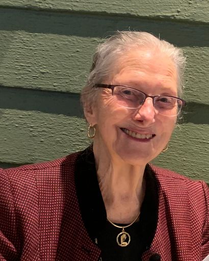 Nancy Haldeman Olson