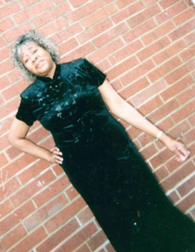 Mrs. Bennie Dickerson Profile Photo