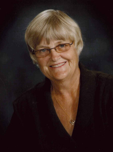 Laurie Mae Zeitler