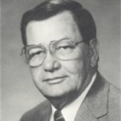 William J. Wilson Profile Photo