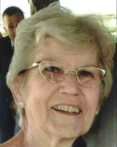 Patricia L. Hackley's obituary image