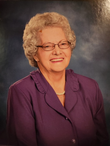 Thelma Dodd Profile Photo