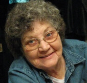 Betty Lou Rothacher Profile Photo