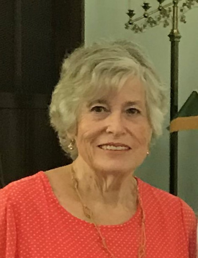 Susan Mcknight Profile Photo