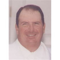 Timothy Dale Bailey, Sr. Profile Photo