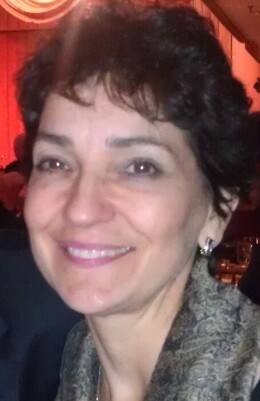 Mary L. Rosenberger Profile Photo