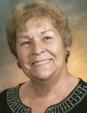 Phyllis  J. Strunk  (Formerly: Blomeier) Nee: Reese 