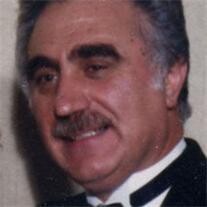 John  A Paladino