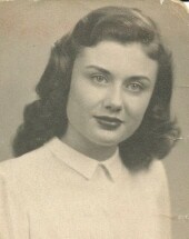 Barbara Ruth Appell