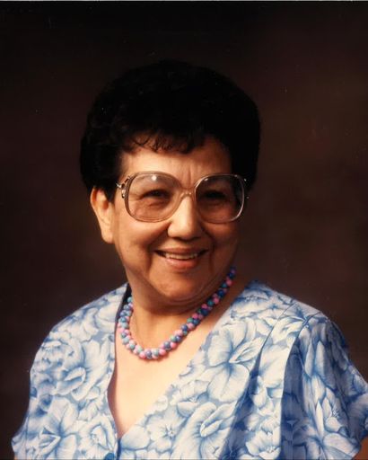 Bernice Olivia Lopez