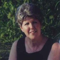 Linda Sue Webster Profile Photo