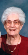 Gladys  Huffman Rabon