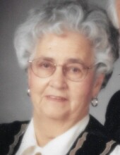 Luzenia M. Rees