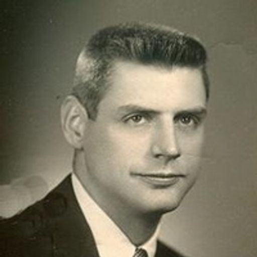 John "Jack" Henry Moser