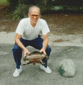 James A. Blair Profile Photo