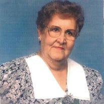 Maria De La Paz Rubio Profile Photo