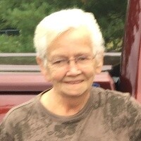 Nancy M. Magaw