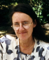 Antoinette M. Boccio Miller