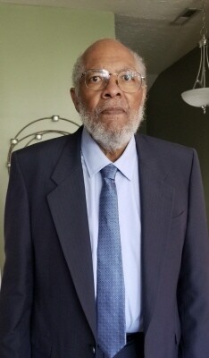 Michael D Turner Sr.