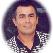 Obituary, Victor Gonzalez