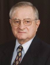 Bruce E. Conibear Profile Photo