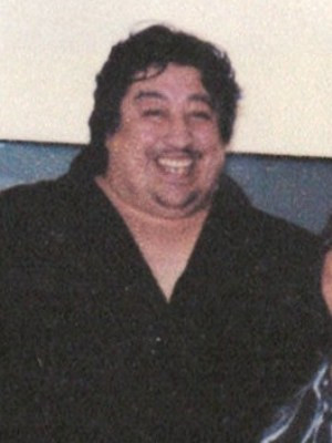 Pete Martinez, Jr.