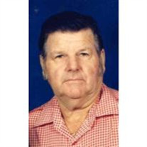 Harry T. Hedrick Profile Photo