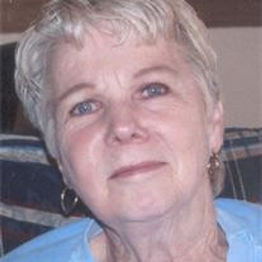 Mary Young Profile Photo