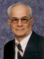 Bert C. Shanower