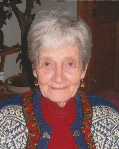 Agnes M. Grefsheim Profile Photo