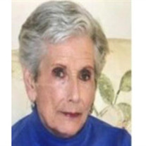 Mrs. Dorothy Moore Kauf Profile Photo