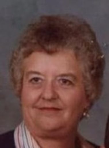 Helen Hooks Profile Photo