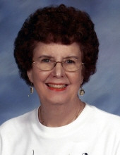 Marguerite Faye Hynum  Poag