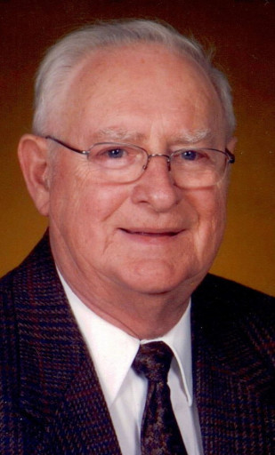 Gilbert D. Bird Profile Photo