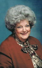 Mary Lou Rinehart