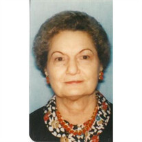 Edna Spain Profile Photo