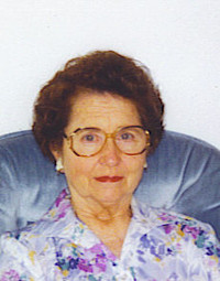 Alma E. Wurzer