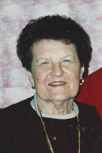 Gloria N. (Norris)  Smith