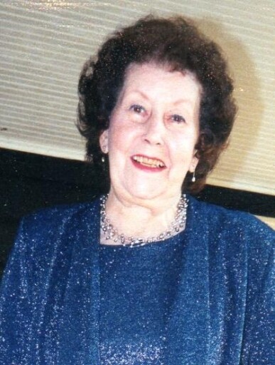 Geraline L. Berbari