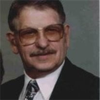 Earl J. Snider Profile Photo